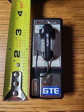 2 old telephones for sale 2 old telephones for sale Rancho Cucamonga