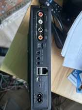 Bluesound node res gebraucht kaufen  Hamburg