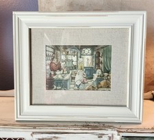 Framed vintage anton for sale  Lubbock