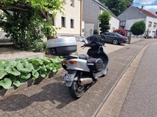 Roller yamaha majesty gebraucht kaufen  Nalbach