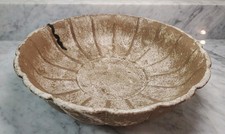Mccarty pottery nutmeg for sale  Oxford
