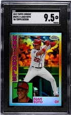 2019 topps chrome for sale  Sioux Falls