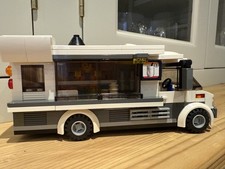 Lego custom built for sale  ABERGAVENNY