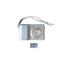 Sony cyber shot usato  Perugia