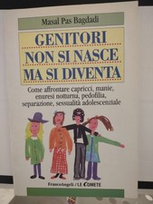 Libro guida genitori usato  Verona