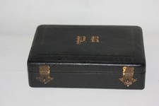 Ancien coffret vide d'occasion  Bordeaux-