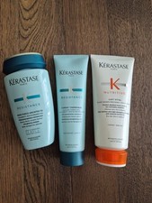Kerastase haarpflege 3er gebraucht kaufen  Duisburg