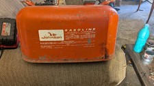 Vintage omc metal for sale  Indianapolis