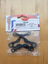 Schumacher u8240 front usato  Bologna