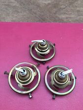 Lot griffes lustre d'occasion  Bailleul