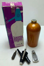 Kayser syphon automat gebraucht kaufen  Velbert