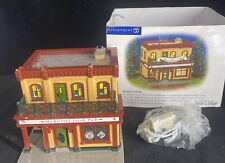 Dept snow village for sale  Mc Connellsburg