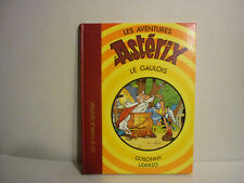 Asterix double album d'occasion  Limoges-