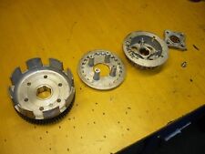 Embrayage honda 125 d'occasion  Verneuil-l'Étang