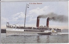 arran postcards for sale arran postcards for sale GLASGOW