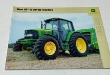 John deere 6020 d'occasion  Expédié en Belgium