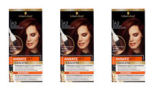 Schwarzkopf diadem ansatzset gebraucht kaufen  Wilhermsdorf