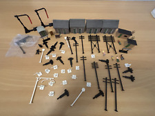 Gauge lineside accessories for sale  DUMFRIES