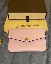 Louis vuitton empreinte for sale  WEST BROMWICH