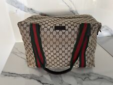 Borsone gucci usato  Zanica