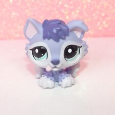 Authentic littlest lps d'occasion  Expédié en Belgium