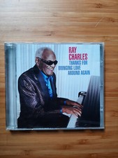 Ray charles thanks gebraucht kaufen  Köln