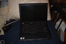 Lenovo thinkpad t61 for sale  Tumwater