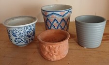 Job lot pottery for sale  TILBURY