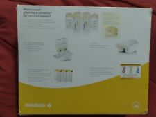 Medela breast milk for sale  Gibsonton
