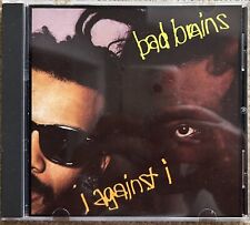 CD SST sem código de barras Bad Brains I Against I comprar usado  Enviando para Brazil