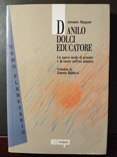Antonio mangano danilo usato  Agrigento