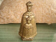 Statuette vierge noire d'occasion  Champigny-sur-Marne