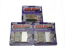 Goldfren s33 brake for sale  DONCASTER