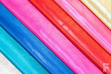 Dos Tonos Brillo Mystique Tela Elástica 4 Manera Elástico para Danza Leotard Uso comprar usado  Enviando para Brazil