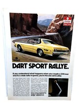 1973 dodge dart for sale  Wilmington