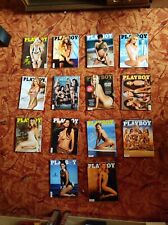 Playboy hefte beliebte gebraucht kaufen  Vilseck