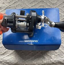 Shimano tekota 500hg for sale  Pompano Beach