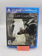 Last guardian ps4 for sale  Niagara Falls