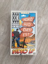 Vhs nord sud usato  Taggia
