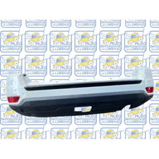 Paraurti posteriore jeep usato  Milano
