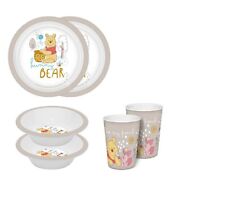 Kindergeschirr winnie pooh gebraucht kaufen  Hösbach