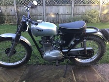 Bsa c15 pre for sale  UK