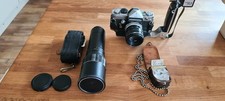 Petri flex camera for sale  WASHINGTON