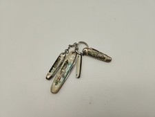 Souvenir taschenmesser set gebraucht kaufen  Velbert
