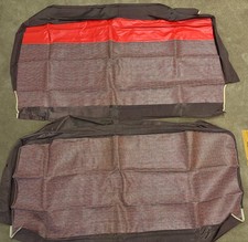Vintage seat covers for sale  Rochester
