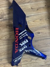 Honda cbr belly for sale  BISHOP'S STORTFORD