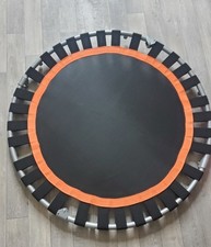 Rebounder trampoline for sale  BATLEY