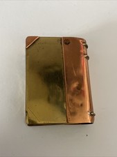 Ancien briquet poilu d'occasion  Saint-Jean-le-Blanc