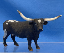 Schleich texas longhorn for sale  Crawfordsville