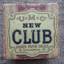 Umc new club for sale  Miltona